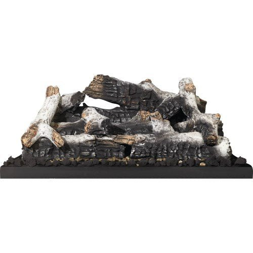 Napoleon Birch Log Kit for Oakville X4