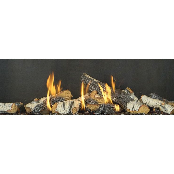 Napoleon Birch Luminous Log Kit BLKTLV62L