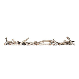 Napoleon Standard Birch Log Kit - Extra Large