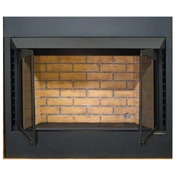 Buck Stove 42" Zero Clearance FireBox