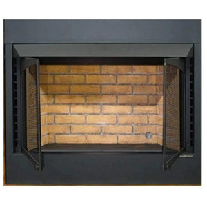 Buck Stove 36" Zero Clearance FireBox