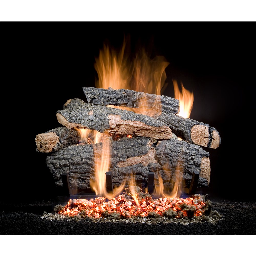 Golden Blount Big Tex 30" Vented Logs