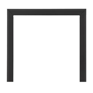 Napoleon Black 3" Premium Bevelled Trim Kit Trims BT36K