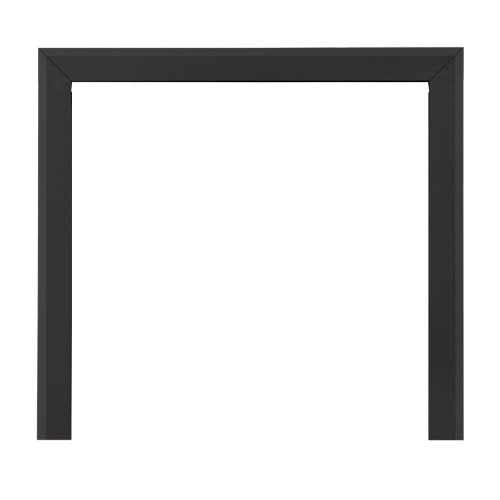 Napoleon Black 3" Premium Bevelled Trim Kit Trims BT36K