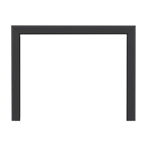 Napoleon Black 3" Premium Bevelled Trim Kit Trims BT42K