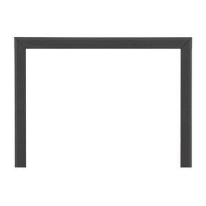Napoleon Black 3" Premium Bevelled Trim Kit Trims BT46K