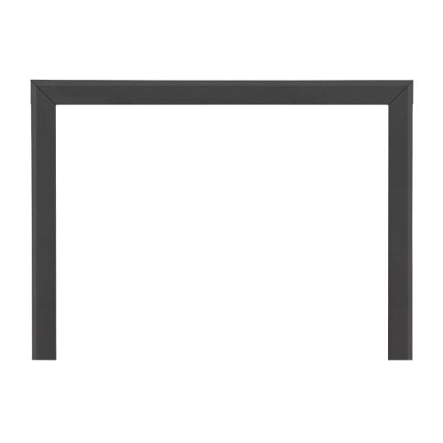 Napoleon Black 3" Premium Bevelled Trim Kit Trims BT46K
