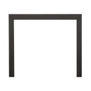 Napoleon Black Bevelled Trim Trims BTEX36