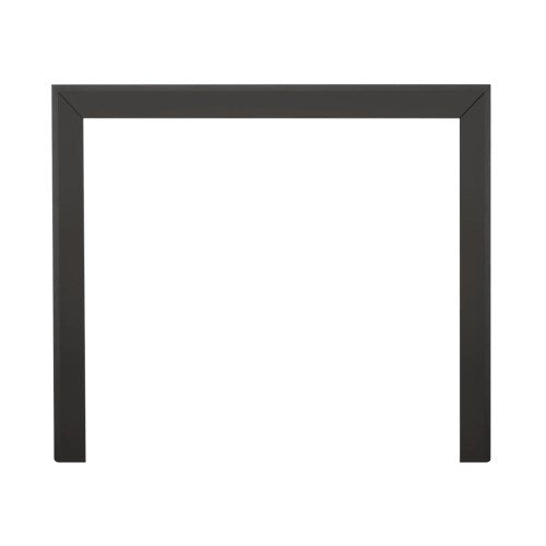 Napoleon Black Bevelled Trim Trims BTEX36