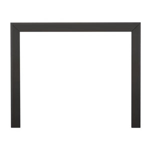 Napoleon Black Bevelled Trim Trims BTEX42