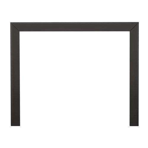 Napoleon Black Bevelled Trim Trims BTEX42