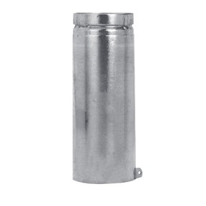 Duravent 12 Inch Diameter 3-Inch to 16-Inch Adjustable B-Vent Pipe BVent