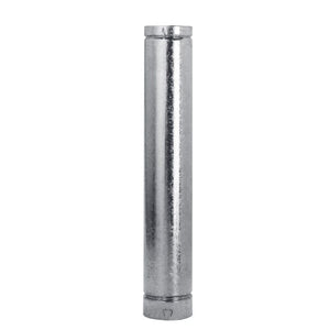 Duravent 8 inch Bvent Round Rigid Pipe 36 inch Length