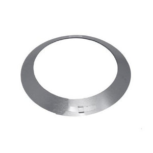Duravent 10 Inch Diameter B-Vent Storm Collar BVent