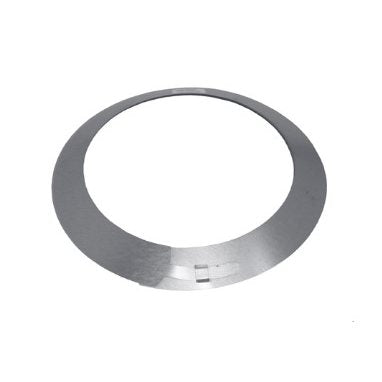 Duravent 10 Inch Diameter B-Vent Storm Collar BVent