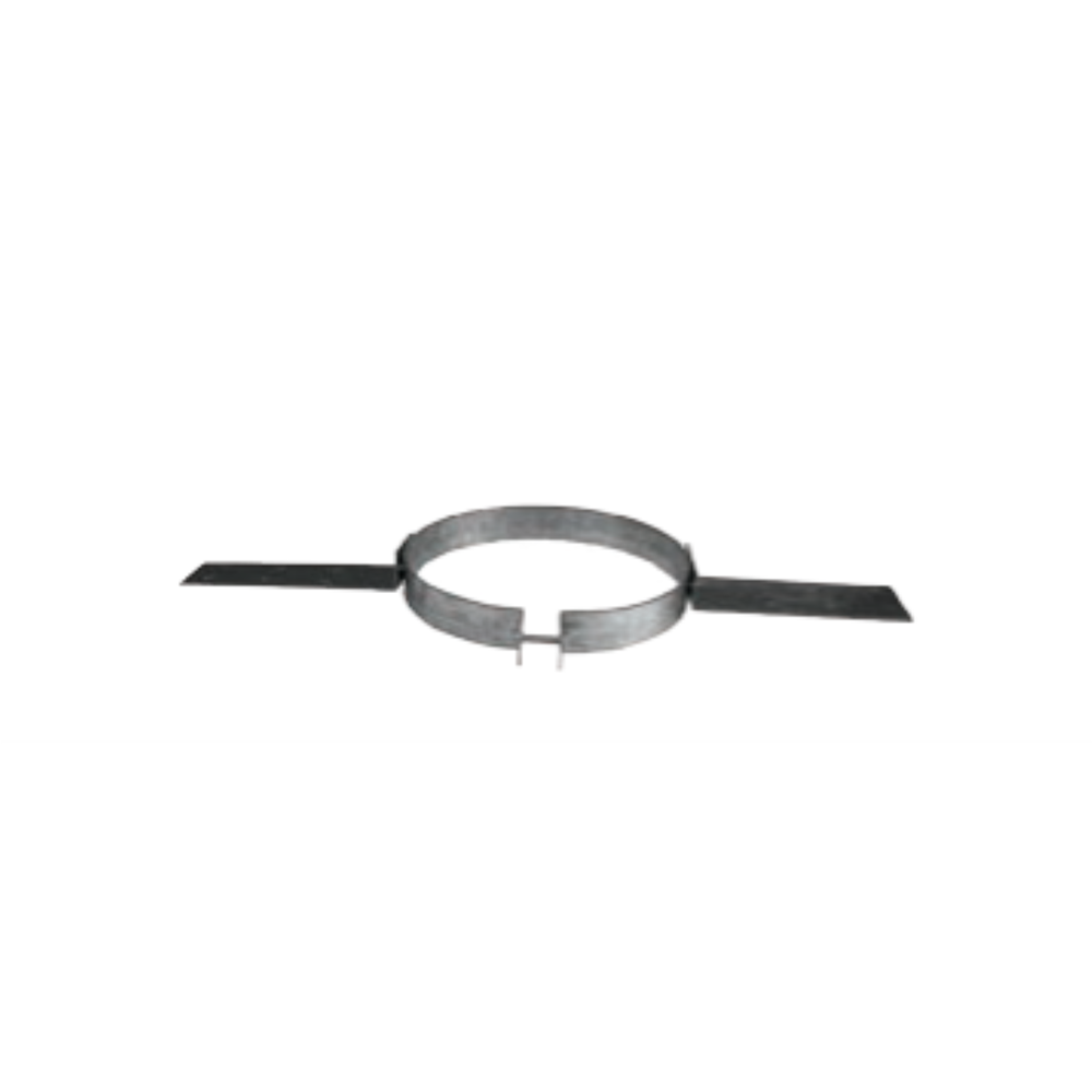 Duravent 6" Gas Vent Roof Support BVent