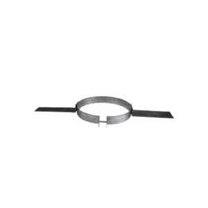 Duravent 6" Gas Vent Roof Support BVent