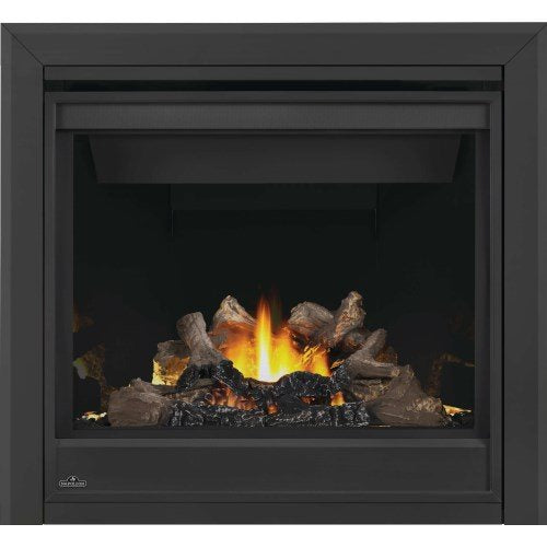 Napoleon Ascent X 36 Direct Vent, Millivolt Ignition, NG Natural Gas
