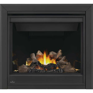 Napoleon Ascent X 36 Direct Vent, Millivolt Ignition, NG Natural Gas