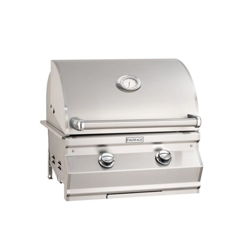 Fire Magic Choice C430i Built-In Natural Gas Grill