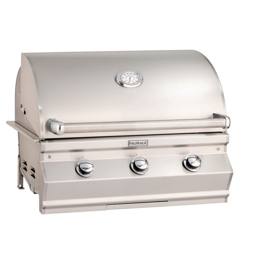 Fire Magic Choice C540i Built-In Propane Grill