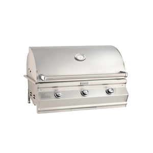 Fire Magic Choice C650i Built-In Natural Gas Grill