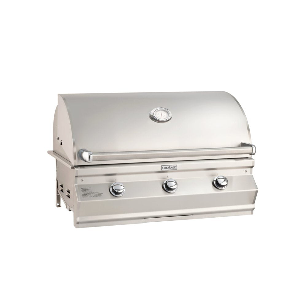 Fire Magic Choice C650i Built-In Propane Grill