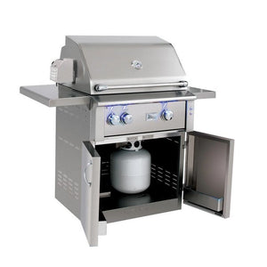 American Made Grills Cart ONLY for ALT30 Carts
