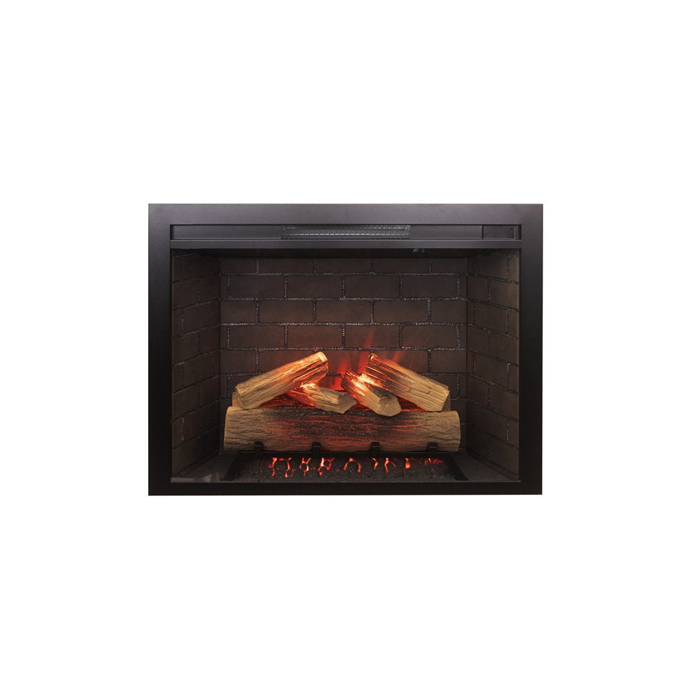 Amantii Classic Edition 30" WiFi Enabled Insert view 2