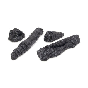 Real Fyre Decoractive Charred Accessory Kit