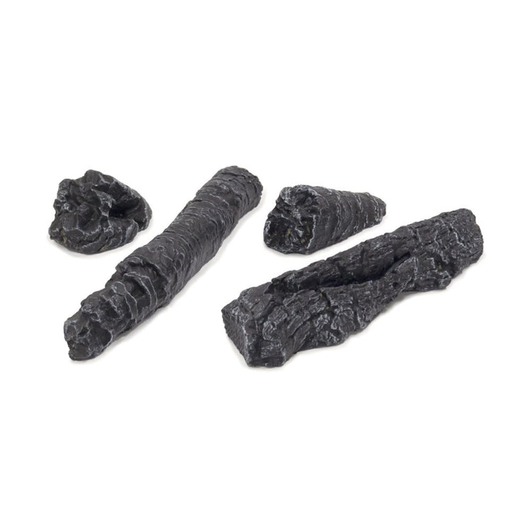 Real Fyre Decoractive Charred Accessory Kit
