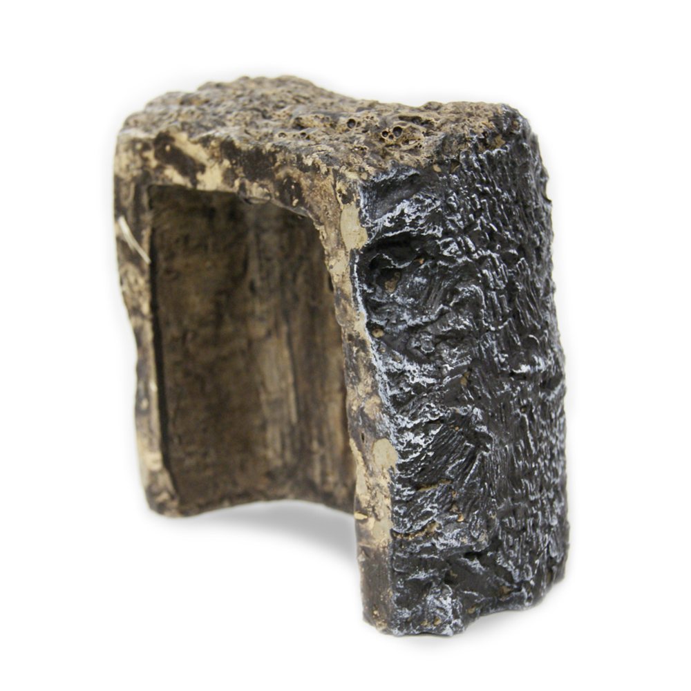 Real Fyre Decorative Charred Valve Cover
