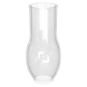 Everglow Glass Chimney for UBA