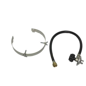 American Outdoor Grill Natural Gas to Propane Portable Conversion Kit