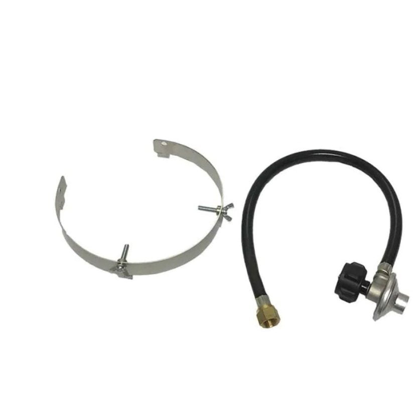 American Outdoor Grill Natural Gas to Propane Portable Conversion Kit