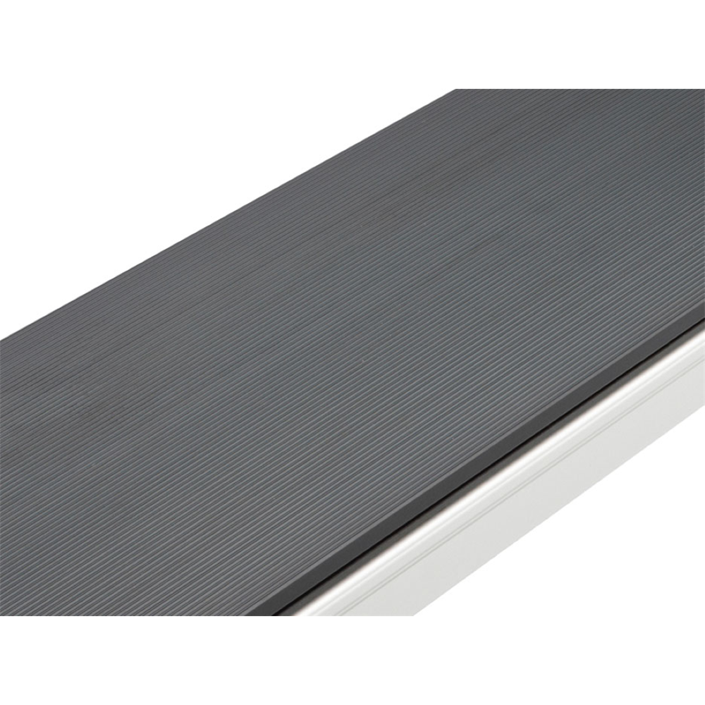 Heatstrip Black Classic Heater X-THH2400US-A view 2