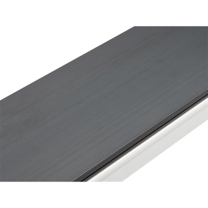 Heatstrip Black Classic Heater X-THH3200US-A view 2