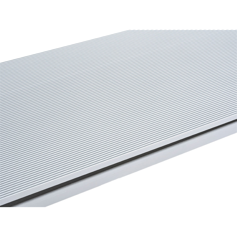 Heatstrip Classic White Heater X-THH3200US-AW view 2