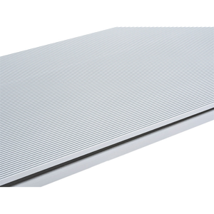 Heatstrip Classic White Heater X-THH2400US-AW view 2