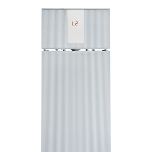 Heatstrip Classic White Heater with Remote X-THH2400-AAW view 2