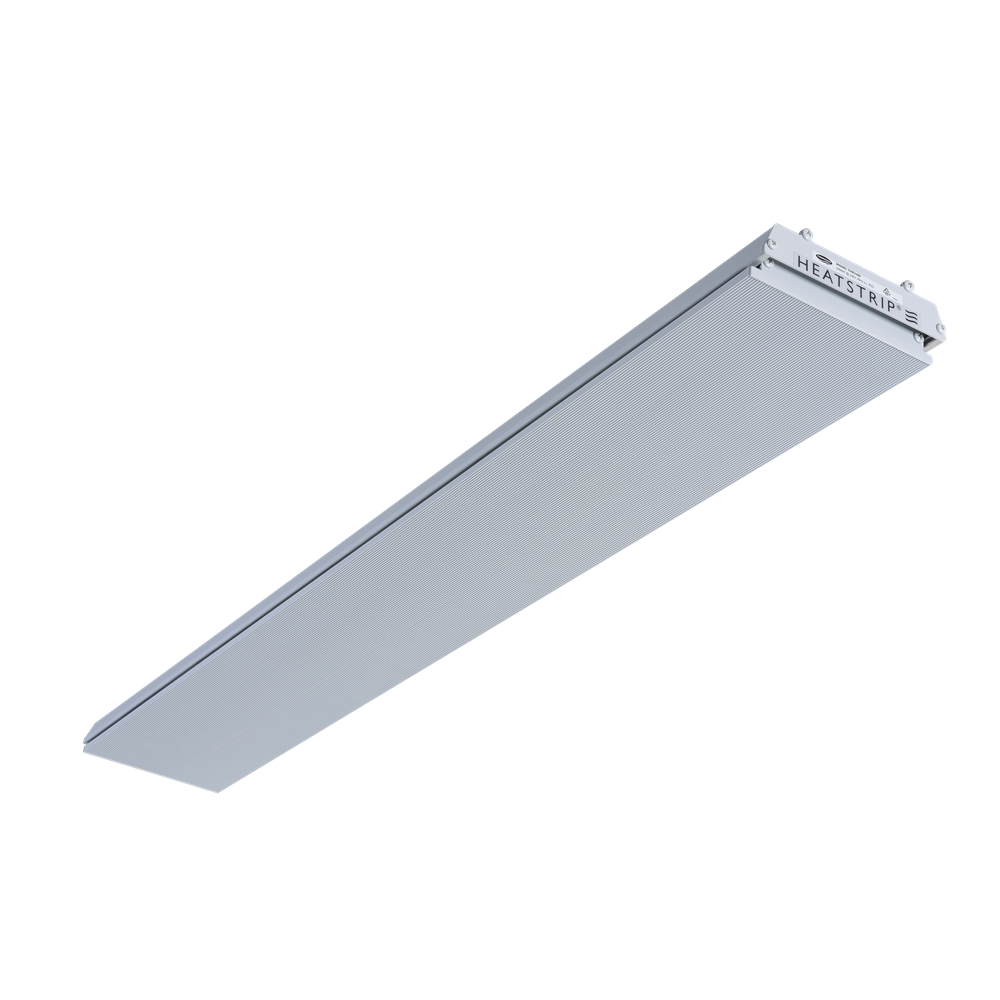 Heatstrip Classic White Heater X-THH3200US-AW