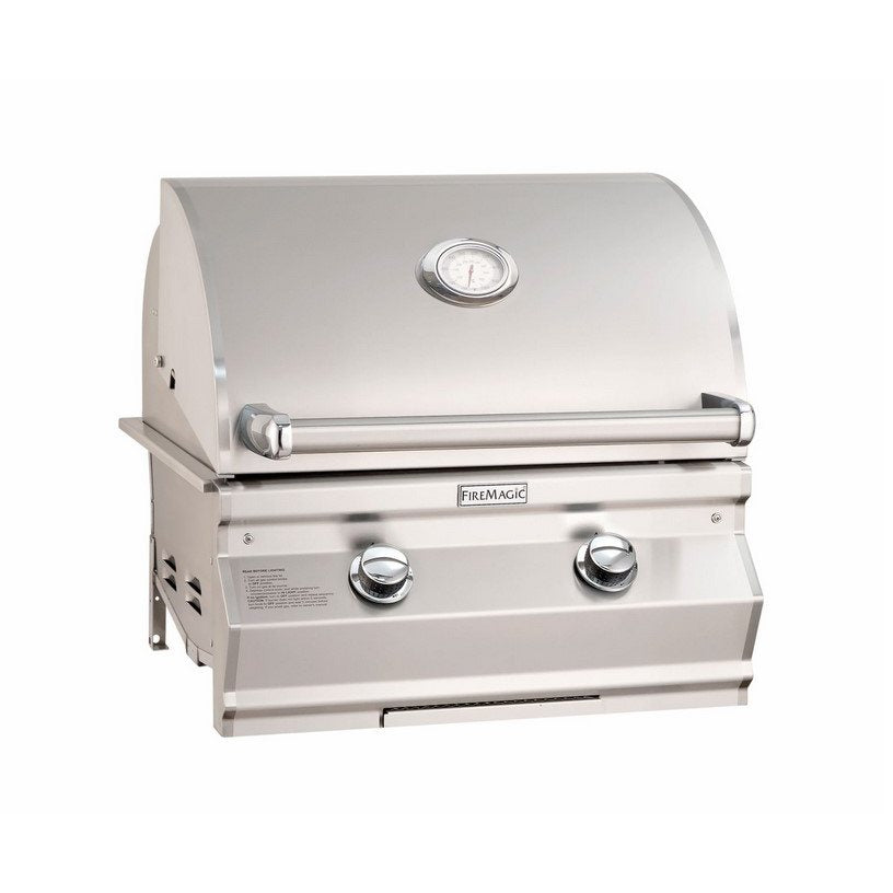 Fire Magic Choice Multi-User CM430i Built-In Propane Grill