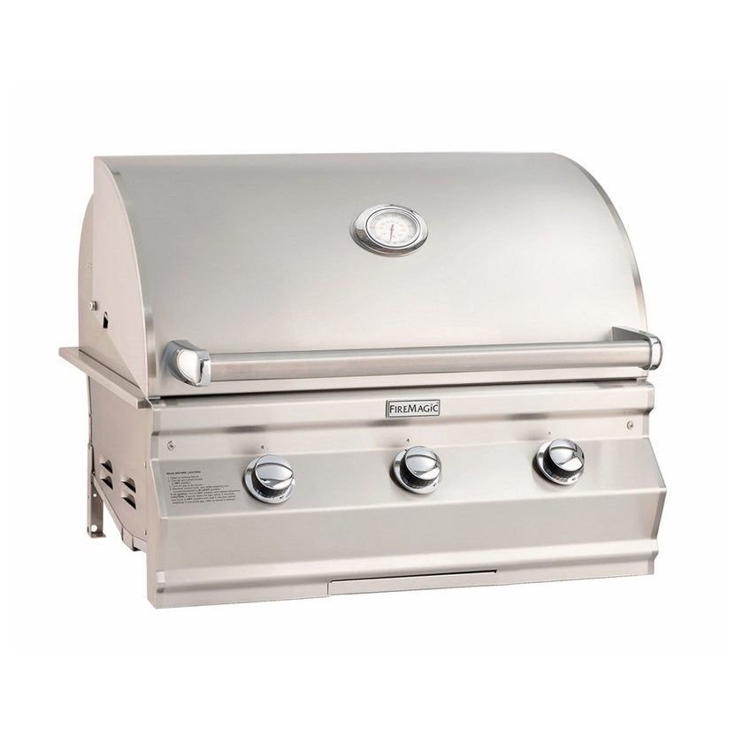 Fire Magic Choice Multi User CM540 Built In Natural Gas Grill