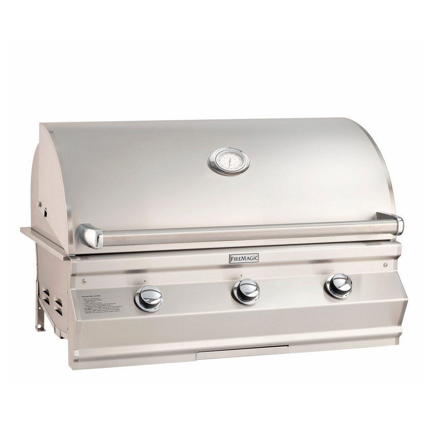 Fire Magic Choice Multi User CM650i Built-In Natural Gas Grill