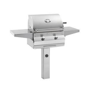 Fire Magic Choice Multi-User Accessible CMA430s In-Ground Natural Gas Grill