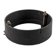 Buck Stove 8" Chimney Connector Venting Components