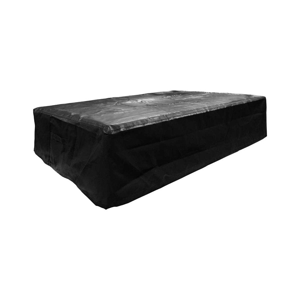 Firegear Deluxe Weather Cover for Sanctuary 1 Black