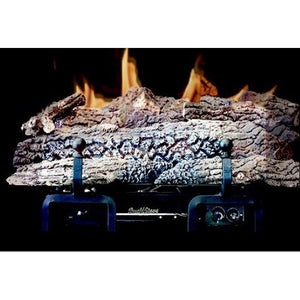 Buck Stove VF Logs CR30 Modulating Propane