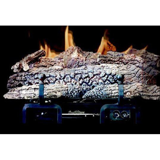 Buck Stove VF Logs CR30 Modulating Propane