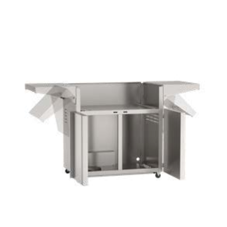 American Outdoor Grill 36" Portable Cart Base Carts view 2